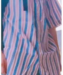 no brand | シャツ/ブラウス