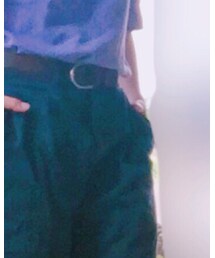 UNIQLO | チノパンツ