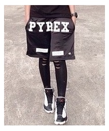 Pyrex | Pyrex球褲(その他パンツ)