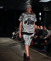 Rik villa | Rik villa(Tシャツ/カットソー)