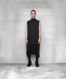 IMMENSE | 低檔短褲(その他パンツ)