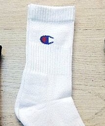 Champion | 運動長襪(ソックス/靴下)