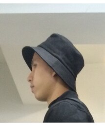 IMMENSE | 漁夫帽(キャップ)