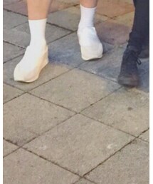 IMMENSE | シューズ