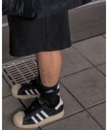 adidas | シューズ