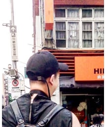 CHROME HEARTS | 帽子