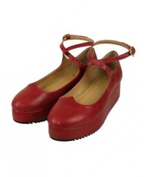 F i.n.t | パンプス