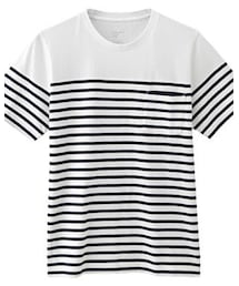 無印良品 | Tシャツ/カットソー