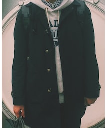 FREAK'S STORE | ダウンジャケット/コート