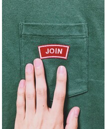 HEAD PORTER | JOIN WAPPEN(その他雑貨)
