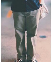 URBAN RESEARCH DOORS MENS | チノパンツ