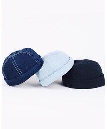 THE COMMON TEMPO | キャップ