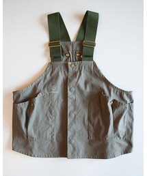 LAND&B.C | Hunt vest_SD(ベスト)