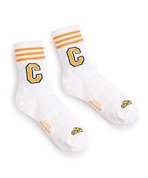 ggorangnae | ggorangnae -cheese-(ソックス/靴下)