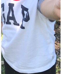 babyGAP | Tシャツ/カットソー