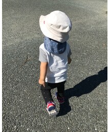 後ろ姿 | その他