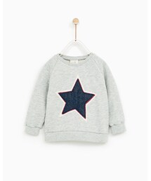 ZARA KIDS | スウェット