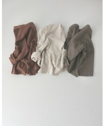 .noto | Tシャツ/カットソー