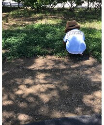 日陰で草むしり | その他