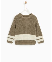ZARA babyboy | ニット/セーター
