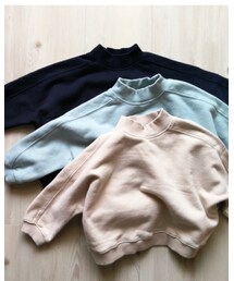 こどもふくnemo. | トップス