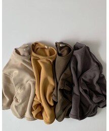 jolibebe | スウェット