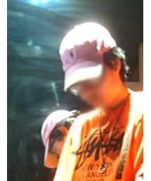 STUSSY | Tシャツ/カットソー