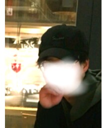 RAGEBLUE | キャップ