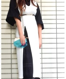 GU | ワンピース/ドレス