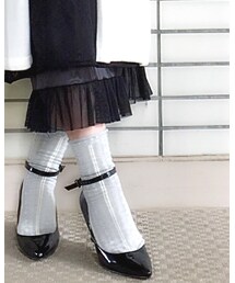 UNIQLO | ソックス/靴下