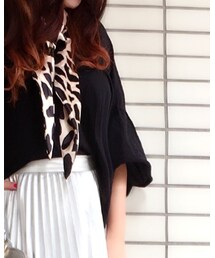 ZARA | Tシャツ/カットソー