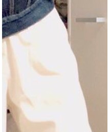 GU | パンツ