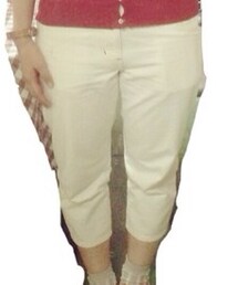 bulle de savon | その他パンツ