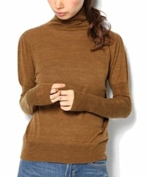 l'atelier du savon | ニット/セーター