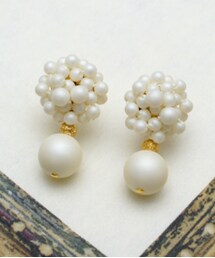 Decorate me | イヤリング