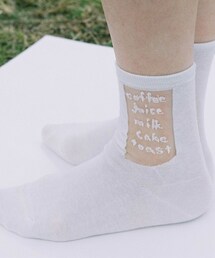 RORO | ソックス/靴下