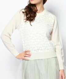 l'atelier du savon | ニット/セーター