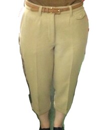 bulle de savon | その他パンツ