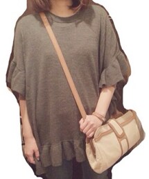 I am I  | ニット/セーター