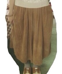 l'atelier du savon | スカート