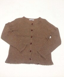 PAR ICI | カーディガン/ボレロ