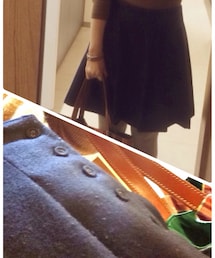 bulle de savon | スカート