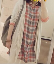 PAR ICI | カーディガン/ボレロ