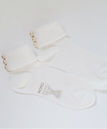 RORO | ソックス/靴下