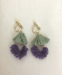 Decorate me | イヤリング