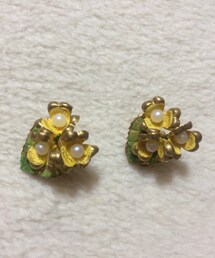 不明 | イヤリング