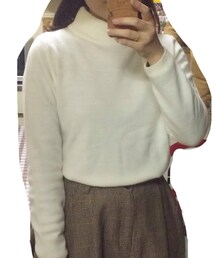 used | ニット/セーター