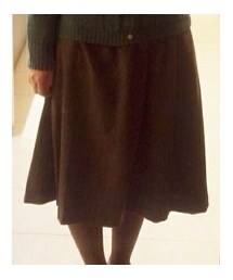 Handmade | スカート