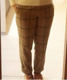 used | その他パンツ