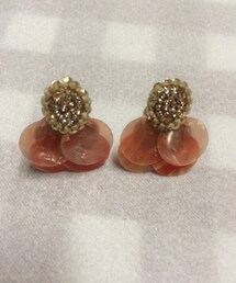 tamas | イヤリング